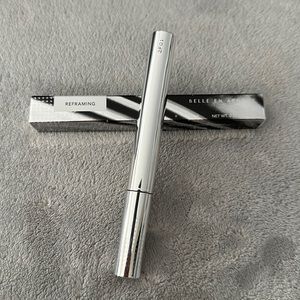 NIB - BELLE EN ARGENT 👉 REFRAMING BROW GEL CLEAR